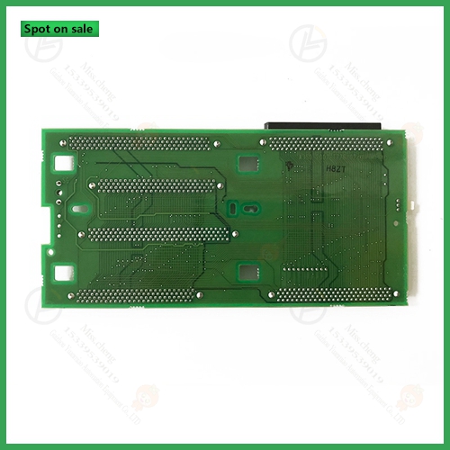 FANUC A20B-2002-0641 Printed Circuit Board