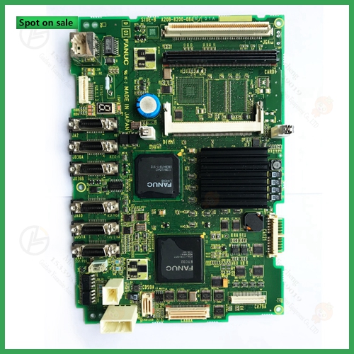 FANUC A20B-2902-0290/08C Control PCBs