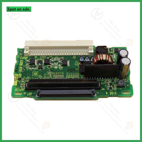 FANUC A20B-2002-0520 Printed Circuit Board