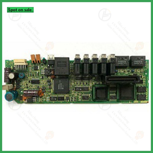 FANUC A20B-2100-0253 Printed Circuit Board