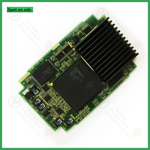 FANUC A20B-2101-0012/03B servo PCB board