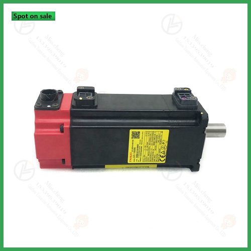 FANUC A06B-6089-H711 Discharge Resistor Unit