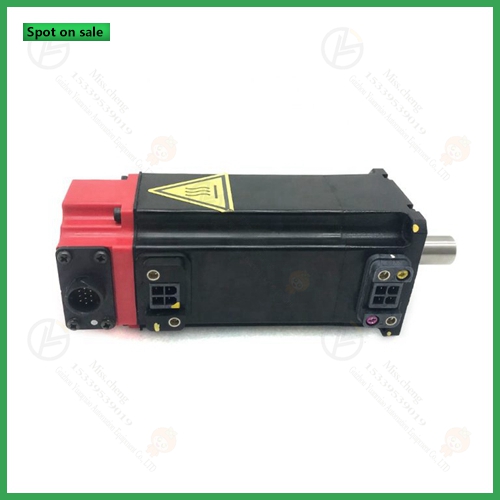 FANUC A06B-0267-B605#S000 AC servo motor