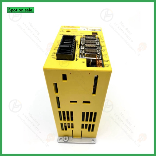 FANUC A06B-6073-K216 Connector Kit