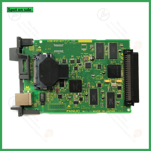 FANUC A06B-6114-H304 servo amplifier