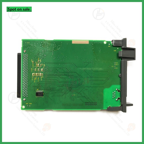 FANUC A17B-3300-0101 Printed Circuit Board