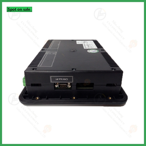 WoodWard 5466-336 industrial control module