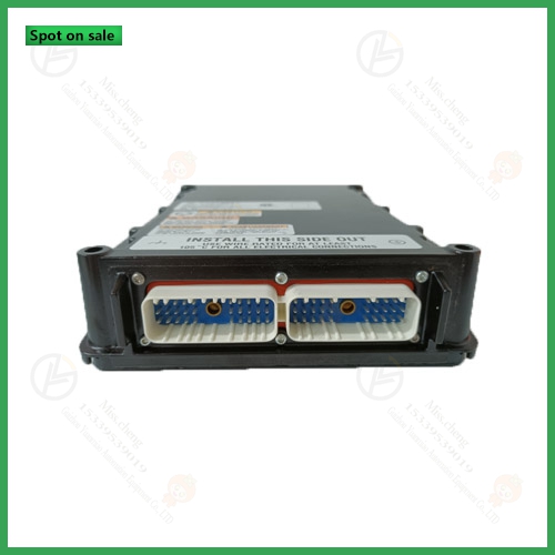 WoodWard 5466-041 NETCON 5000 Control Module