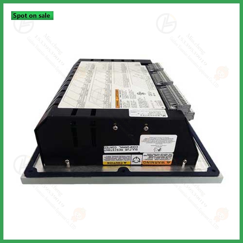 WoodWard 5501-470 intelligent digital output module