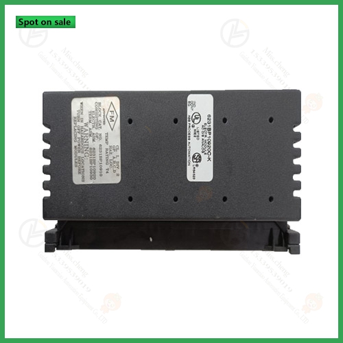 GE VMIVME-1128 128-Bit High Voltage Digital Input Board