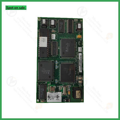 GE VMIVME-4800 Isolated 8-Channel Analog Output Board