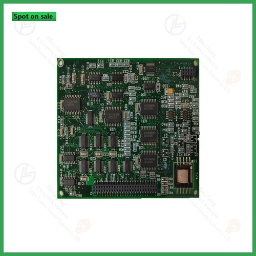 GE VMICPCI-7696 single-slot Pentium II embedded module CPU