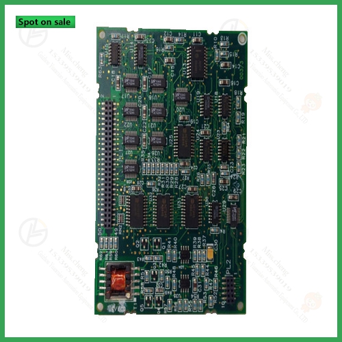 GE VMICPCI-7806-21100 single-board computer