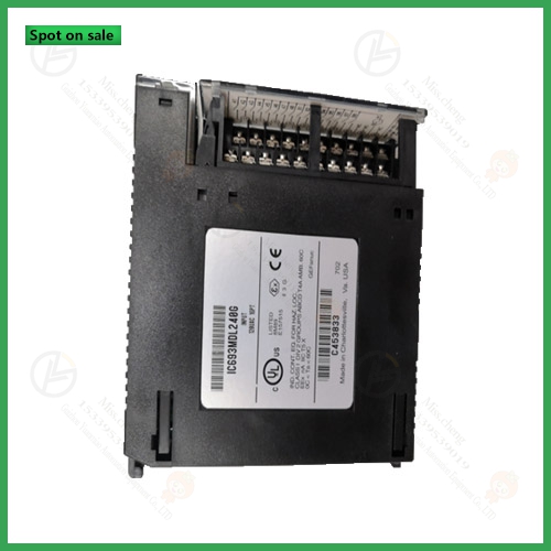 GE VMIVME-2536 32-Channel Optically Coupled Digital I/O Board