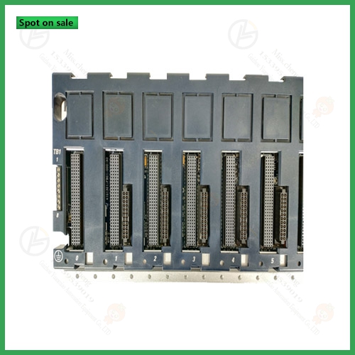 GE VMIACC-5595-208 2 Gb/s Reflective Memory Hub Assembly