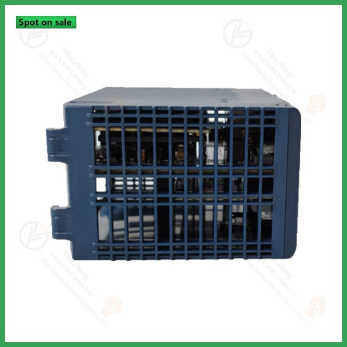 GE IC200PKG101 control I/O modules