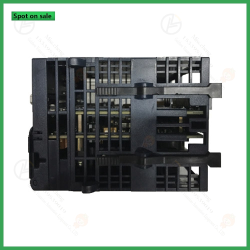 GE IC3600SIXL1A1A 8-channel input HART communication module