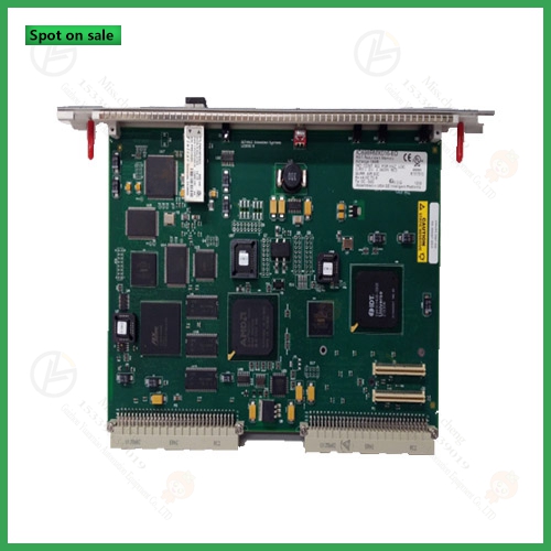 GE IC220ALG221 analog input module