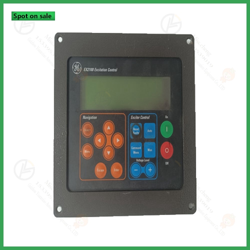 GE IC200DTX400 Industrial Human Machine interface (HMI) 