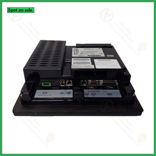 GE IC086SLN042MM Industrial 6-port unmanaged switch