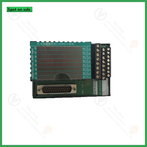 FOXBORO P0900VN I/A Series Industrial power module