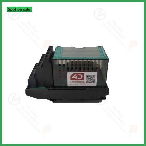 FOXBORO P0400FC Field Bus Power Bar Module