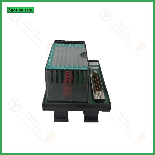 FOXBORO P0400BV Field Bus Power Bar Module