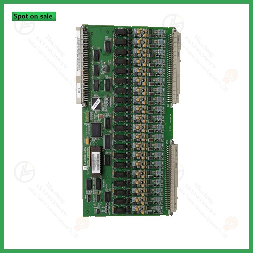 FOXBORO P0500RY Input Output Module