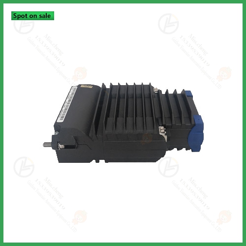 FOXBORO P0911VW Communication Processor 15 module