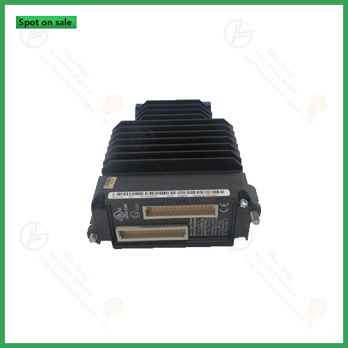 FOXBORO P0700ST I/A Series PLC 0-20mA Input Output Module