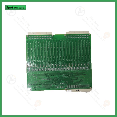 FOXBORO P0400CV Field Bus Power Bar Module