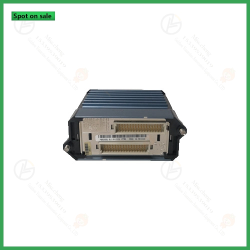 FOXBORO P0400QK Input Module