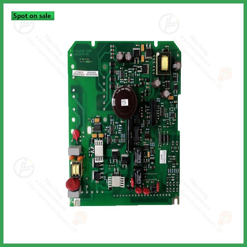 FOXBORO P0400QG Input Module