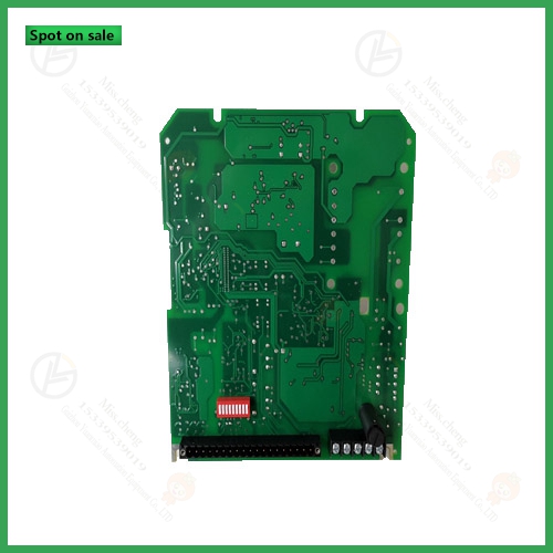 FOXBORO FCM2F2 Fieldbus Communication Interface Module