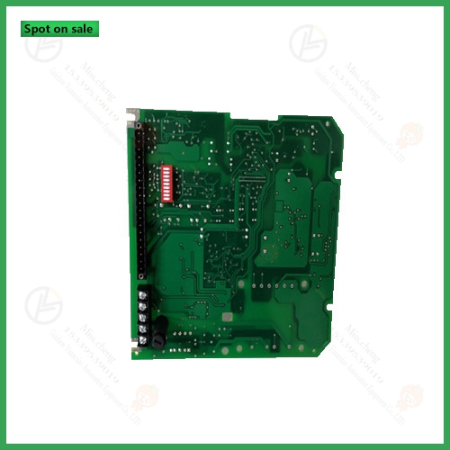 FOXBORO FBM219 Discrete Input Interface Module