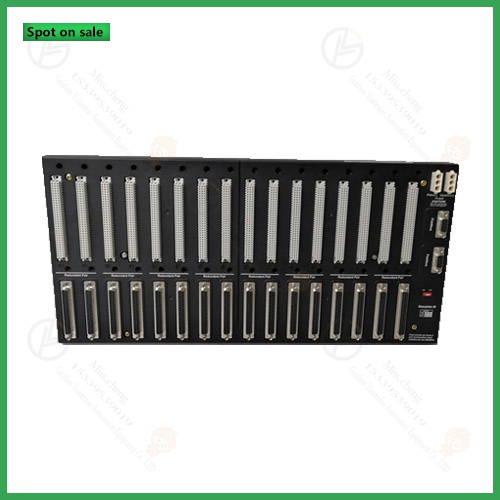 FOXBORO P0911VX Communication Processor 15 module