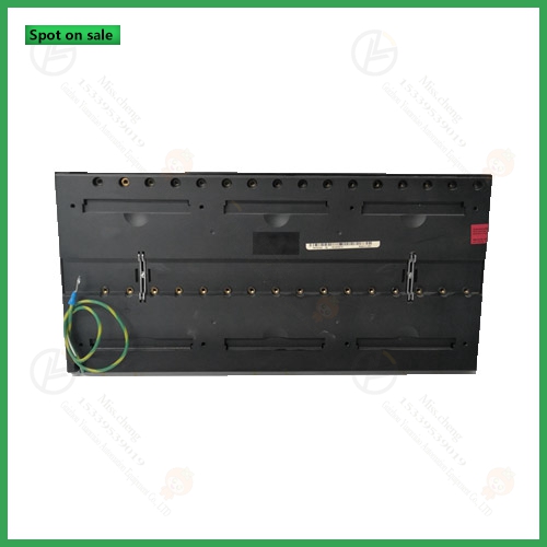 FOXBORO P0400QA Input Module