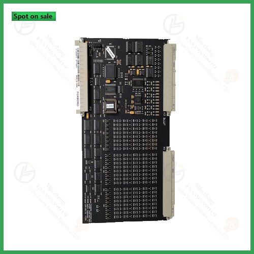 FOXBORO P0400QU Input Module