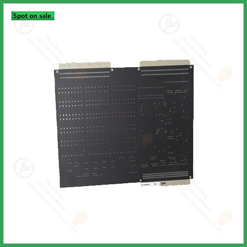 FOXBORO P0400YV Input Output Module