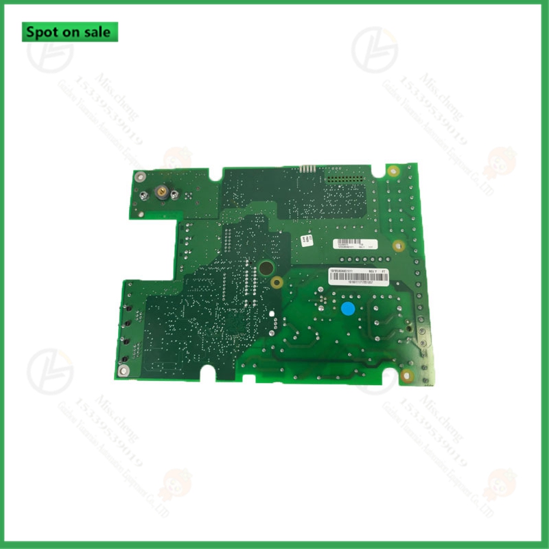 3BSE033670R1 module terminating device