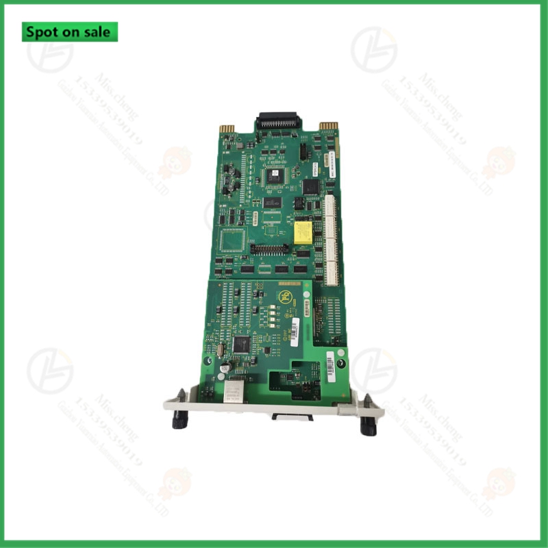 3BSE018790R1 AF100 interface module