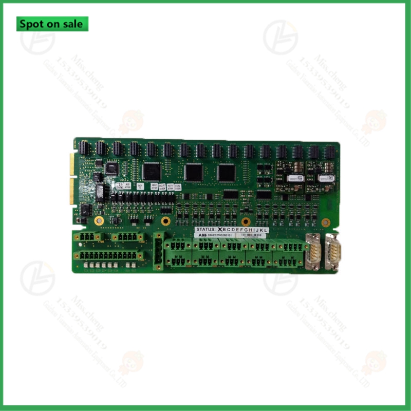 3BSE042560R1 I-O Module Termination Unit