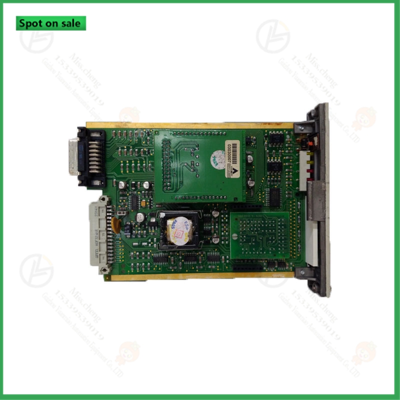 3HAB8101-11 servo drive