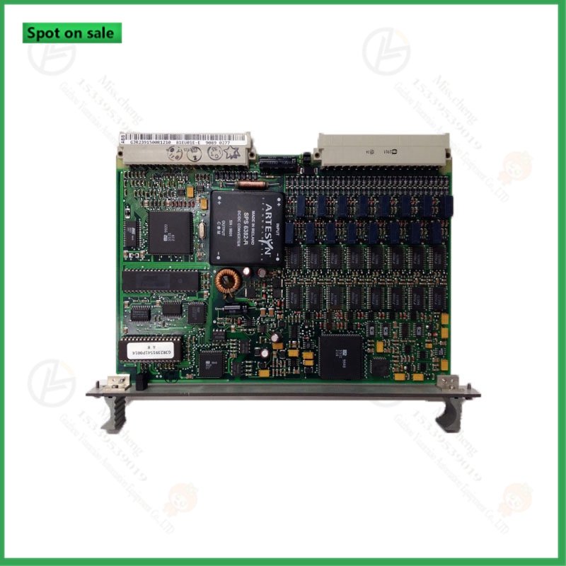 3HAA3563-APA Power Supply