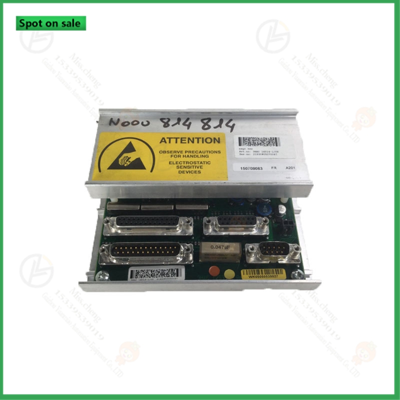 3BSE018876R1 Universal keyboard