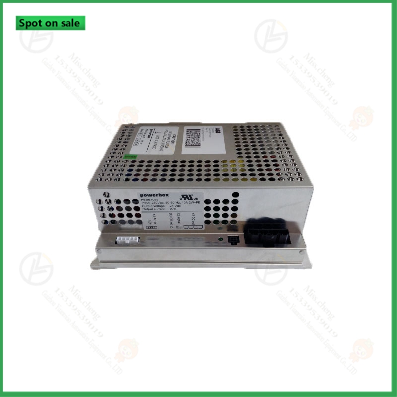 3BHE014070R0101 BP module