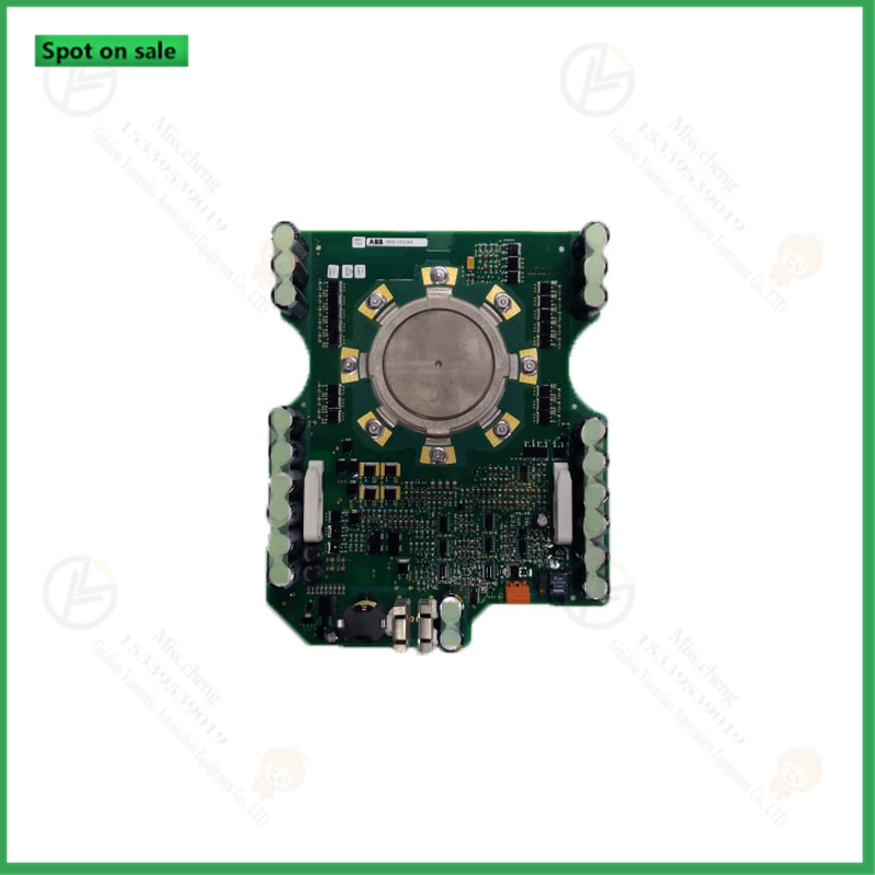 3BHE014071P201 BP module