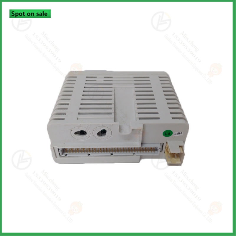 发 3BHB002916R0001 Control/Interface panel