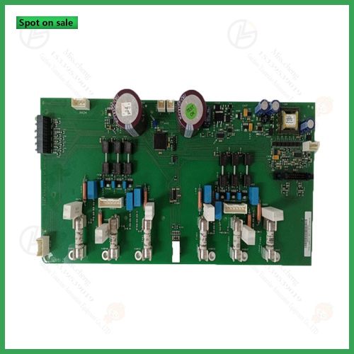 3BSE030369R0020 frequency measurement module