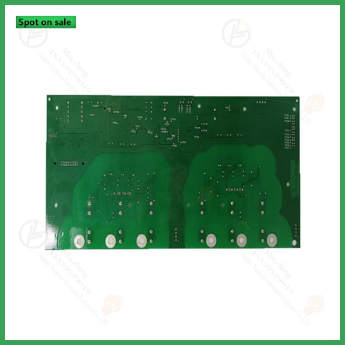 3BHE010751R0101 Control motherboard